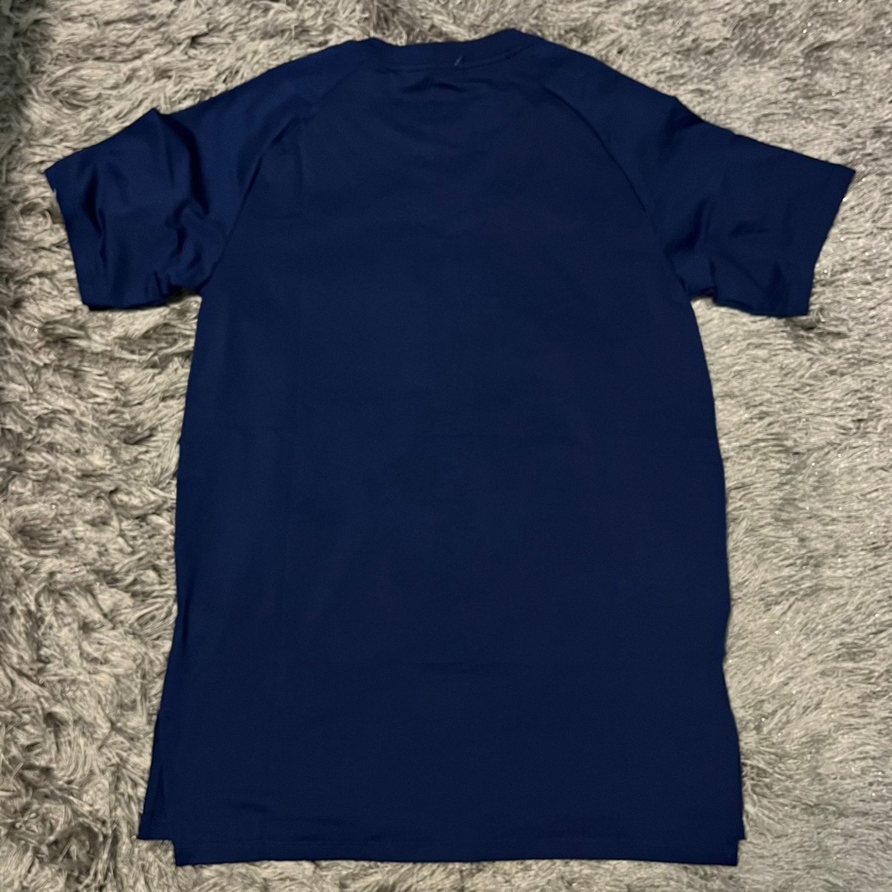 Nike 2023 USA International Team Pro Elite Track Shirt Size Small (AO8700-492) - Picture 2 of 5